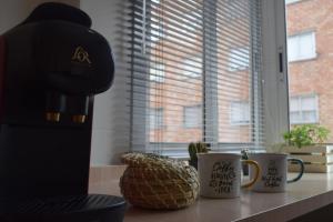 Inmejorable Apartamento cerca Estación Delicias con GARAJE