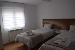 Inmejorable Apartamento cerca Estación Delicias con GARAJE