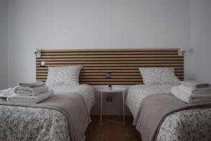 Inmejorable Apartamento cerca Estación Delicias con GARAJE