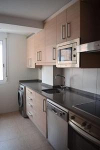 Inmejorable Apartamento cerca Estación Delicias con GARAJE