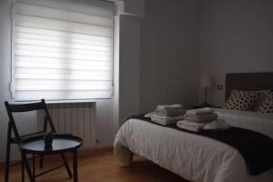 Inmejorable Apartamento cerca Estación Delicias con GARAJE