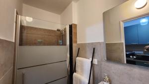 Appartements Les Hortensias Blancs Studio : photos des chambres