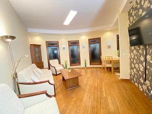 Apartimento Villa Prince Witold