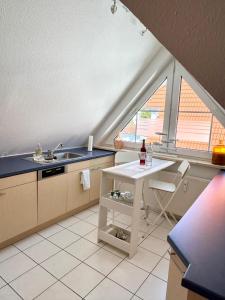 Fewo Graal-Müritz Sobierajczyk