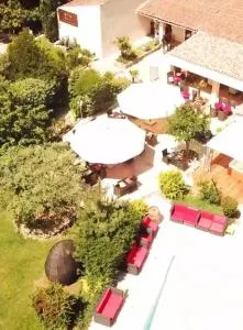 La madone - 迪朗斯旁圣保罗