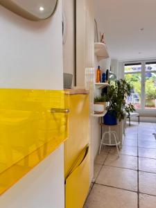 Appartements Duplex Trespoey - SPA - Place de parking : photos des chambres