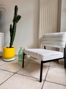 Appartements Duplex Trespoey - SPA - Place de parking : photos des chambres