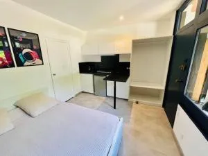 SPACE Studio - à 3min du Futuroscope - 沙斯讷伊迪普瓦图 SPACE Studio - à 3min du Futuroscope - 沙斯讷伊迪普瓦图