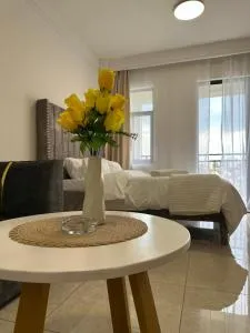 The Royal Retreat - Gathiga