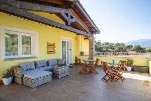 Affittacamere L'Elicriso-Guspini - 古斯皮尼