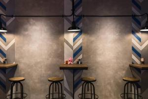 MOXY Tokyo Kinshicho