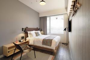 MOXY Tokyo Kinshicho