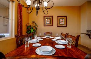 Spectacular 3BR 3BA San Felipe Villa with WiFi FREE GOLF