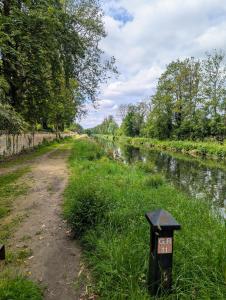 Pop Castle à Chantilly