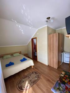 Вілла Корона