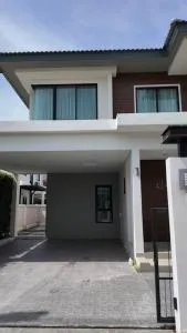 Dream House - Ban Klong Ti Sibha