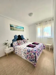 Apartament Carina - 马尔德·克里斯塔尔