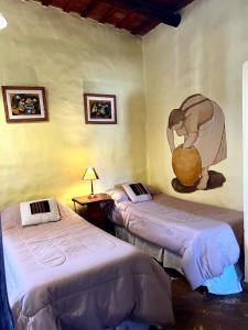 Solar de la Quebrada