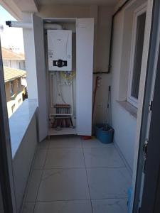 COZY , NEXT TO METRUBUS STN , EUROPEAN SIDE Istanbul