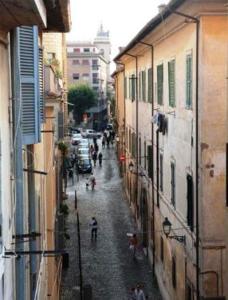 Appartamento con 1 Camera da Letto