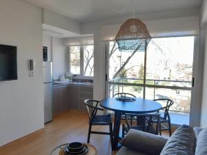 Monoambiente en Villa Crespo zona Movistar Arena