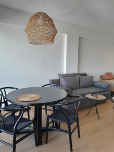 Monoambiente en Villa Crespo zona Movistar Arena