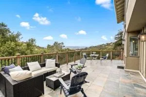 Belmont Lock - 圣马特奥市