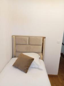 Paradis Maison Entière