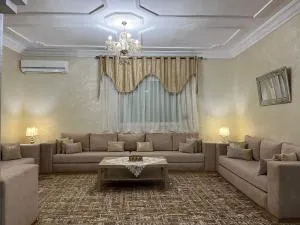 شقة مفروشة للايجار اليومي - Wikert