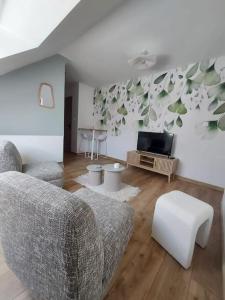 Appartements appart proche plage jacuzzi : photos des chambres