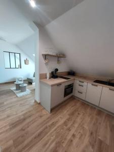 Appartements appart proche plage jacuzzi : photos des chambres