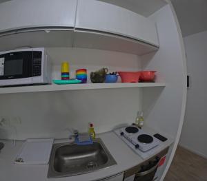 61 Movistar Arena, Embajada USA, GEBA, River Plate