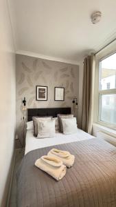 Prime 1Bed-Central London-Marylebone-Edgware Road