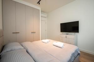 Belgrade Waterfront SCALA