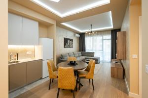 Belgrade Waterfront SCALA