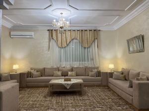 شقة مفروشة للايجار اليومي