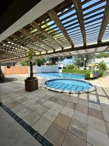 Barra beach - Roteiro