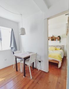 Cozy flat with marvelous view