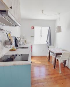 Cozy flat with marvelous view