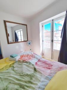 Cozy flat with marvelous view