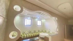 Agadir est - Timlatine