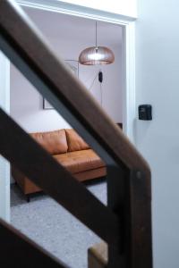 Appartements Sejour Chic et Cosy au Coeur de Versailles : photos des chambres