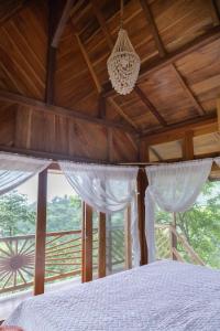 Impresionante vista 360 I Cochapunko Ayampe 3