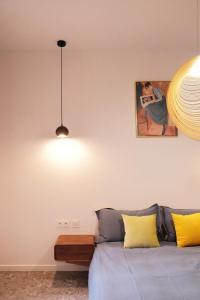 Appartements Sejour Chic et Cosy au Coeur de Versailles : photos des chambres