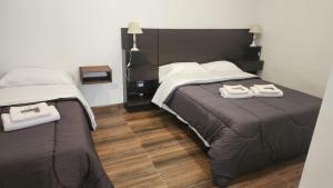 San Martin Apart By Hotel Paris