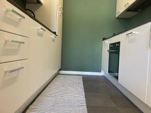 Appartamento del vicolo