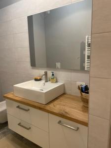 Appartamento del vicolo