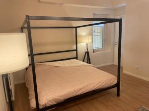 Appartamento del vicolo