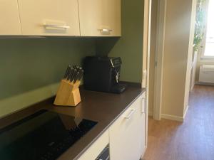 Appartamento del vicolo