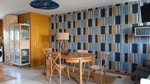 Maisons de vacances Au bout du Mont : photos des chambres